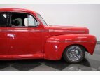 Thumbnail Photo 24 for 1946 Ford Super Deluxe